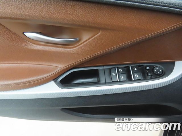 BMW 6-Series 640d xDrive M Sport Gran Coupe