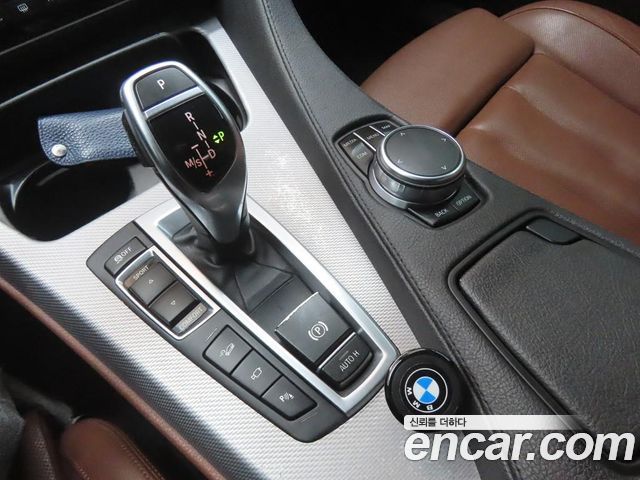 BMW 6-Series 640d xDrive M Sport Gran Coupe
