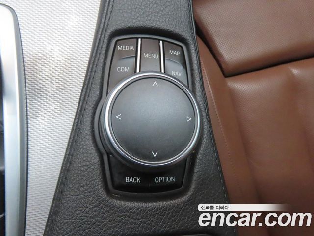 BMW 6-Series 640d xDrive M Sport Gran Coupe