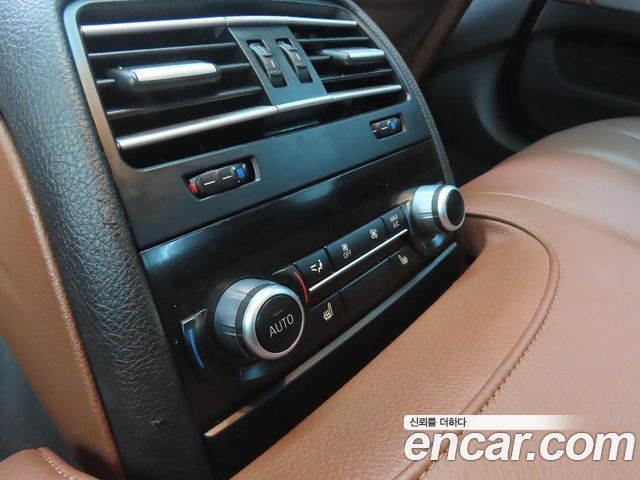 BMW 6-Series 640d xDrive M Sport Gran Coupe