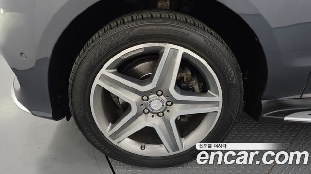 Mercedes-Benz GLE-Class GLE350 d 4MATIC