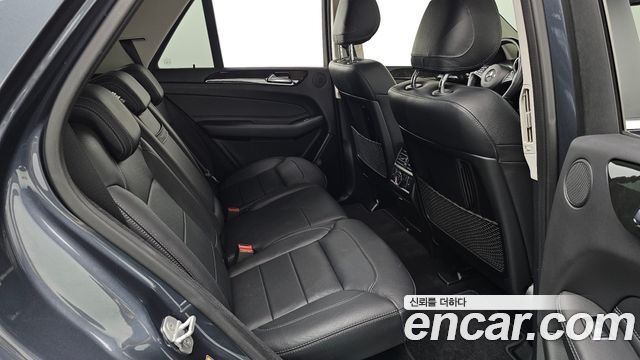 Mercedes-Benz GLE-Class GLE350 d 4MATIC