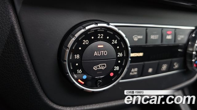 Mercedes-Benz GLE-Class GLE350 d 4MATIC