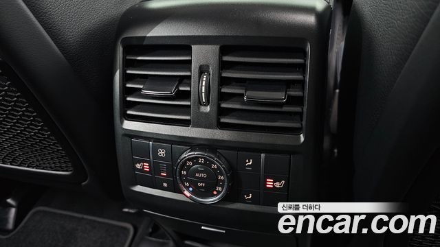 Mercedes-Benz GLE-Class GLE350 d 4MATIC