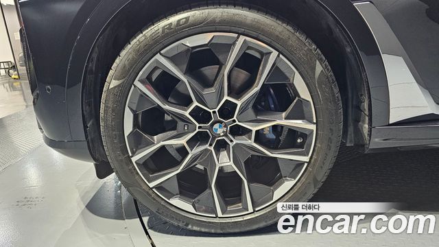 BMW X7 xDrive 40i M Sport 6STR