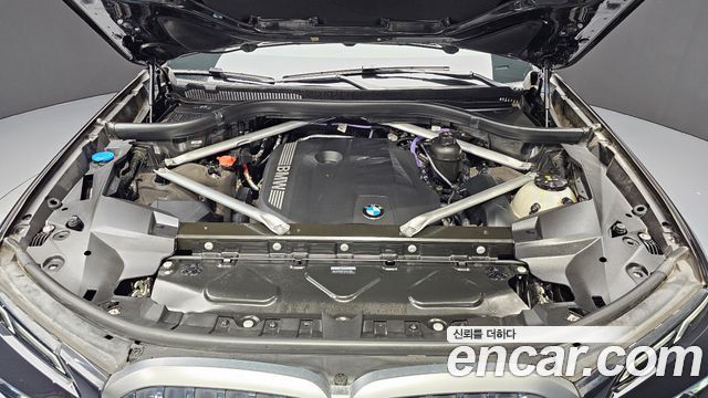 BMW X7 xDrive 40i M Sport 6STR