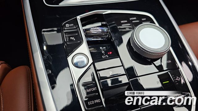 BMW X7 xDrive 40i M Sport 6STR