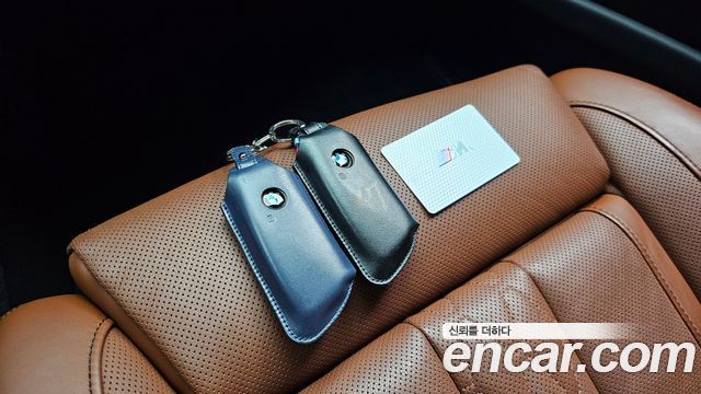BMW X7 xDrive 40i M Sport 6STR