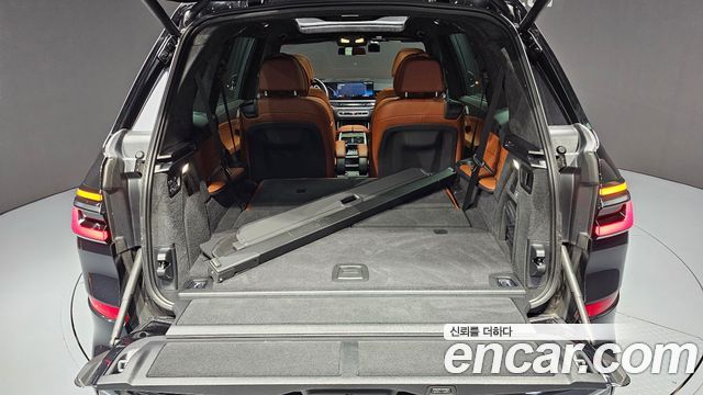 BMW X7 xDrive 40i M Sport 6STR