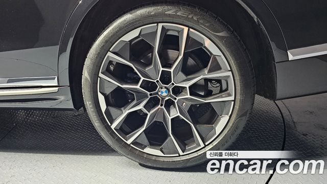 BMW X7 xDrive 40i M Sport 6STR