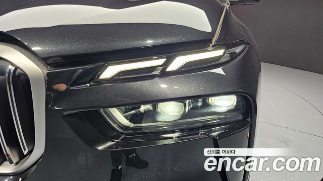 BMW X7 xDrive 40i M Sport 6STR
