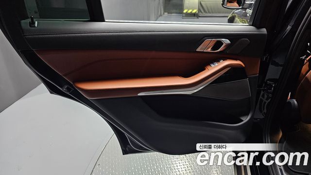 BMW X7 xDrive 40i M Sport 6STR