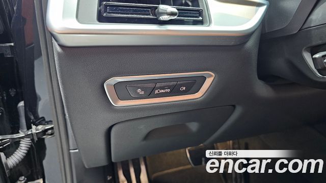BMW X7 xDrive 40i M Sport 6STR