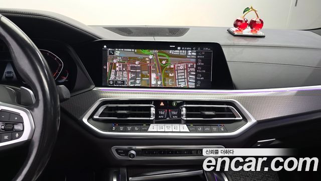 BMW X6 xDrive40i M Sport
