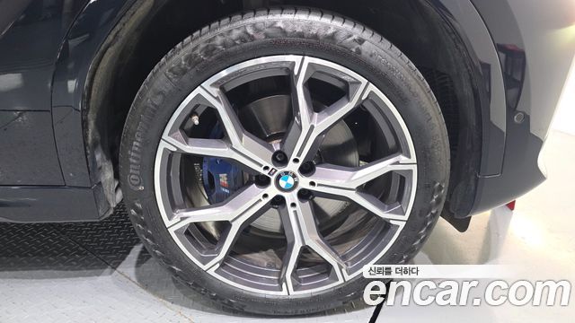 BMW X6 xDrive40i M Sport