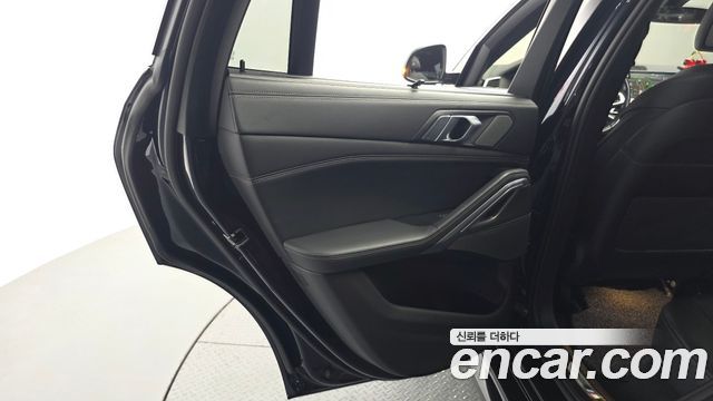 BMW X6 xDrive40i M Sport