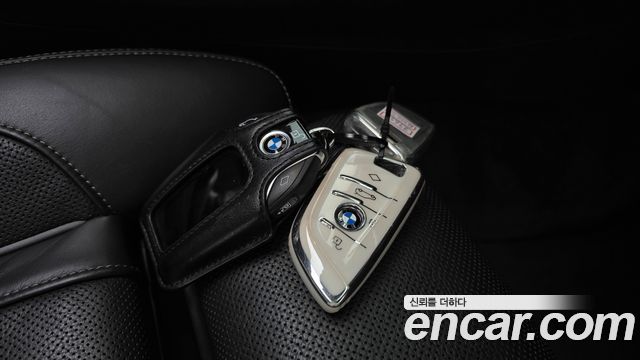 BMW 5-Series 530i xDrive M Sport Package Plus