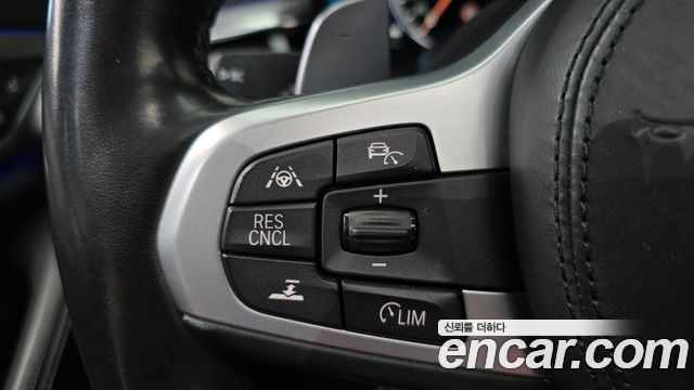 BMW 5-Series 530i xDrive M Sport Package Plus