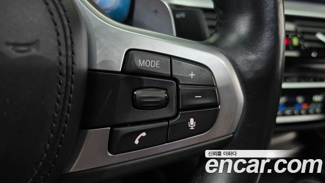 BMW 5-Series 530i xDrive M Sport Package Plus