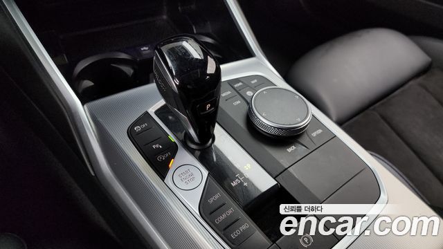 BMW 3-Series 320d M Sport