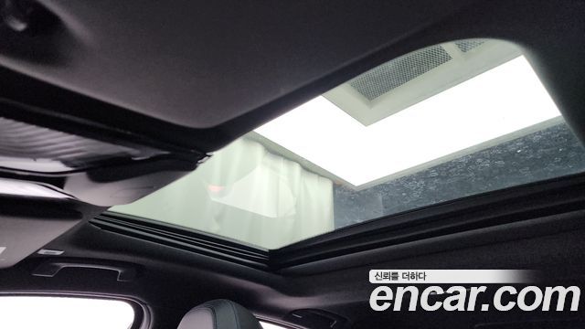 BMW 3-Series 320d M Sport