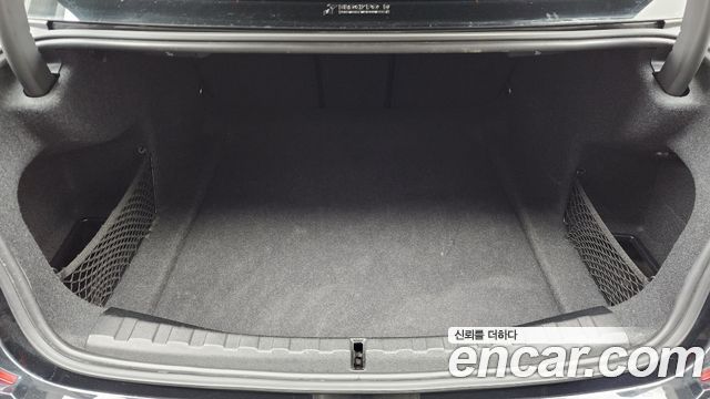 BMW 3-Series 320d M Sport