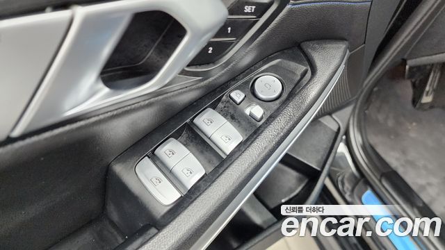 BMW 3-Series 320d M Sport