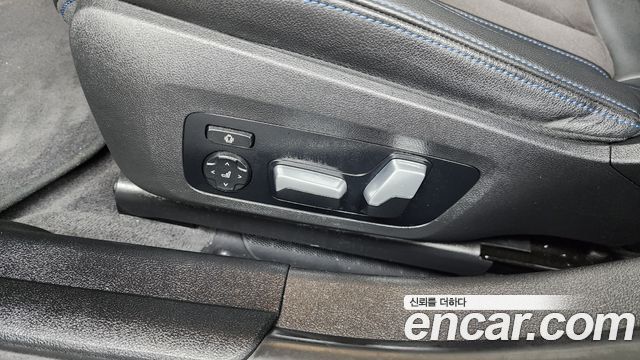 BMW 3-Series 320d M Sport