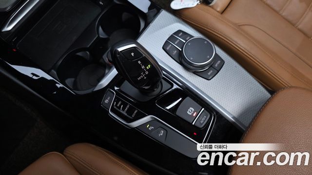 BMW X3 xDrive 20d M Sport