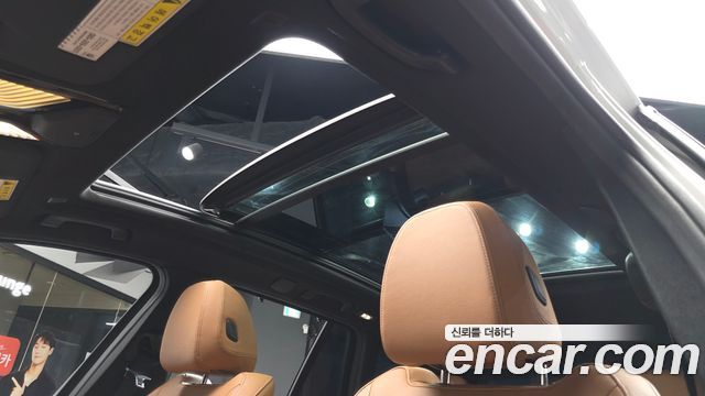 BMW X3 xDrive 20d M Sport