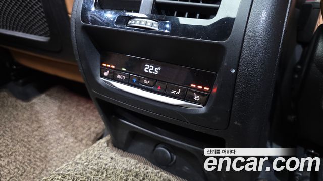 BMW X3 xDrive 20d M Sport