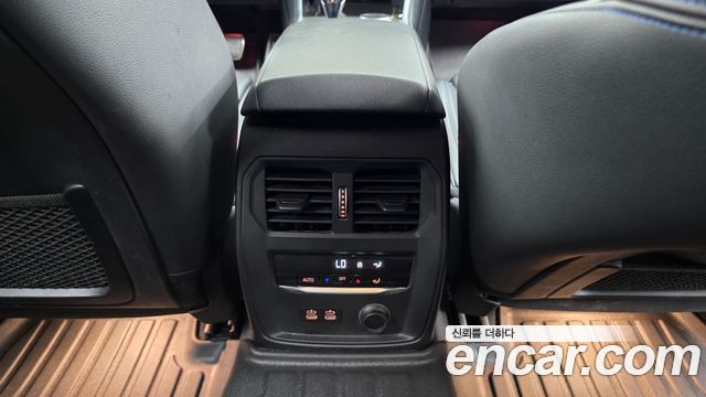 BMW 3-Series 320d Touring M Sport