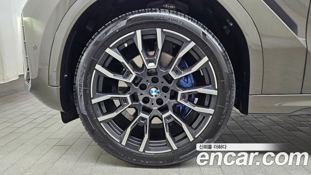 BMW X6 xDrive30d M Sport