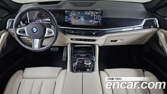 BMW X6 xDrive30d M Sport