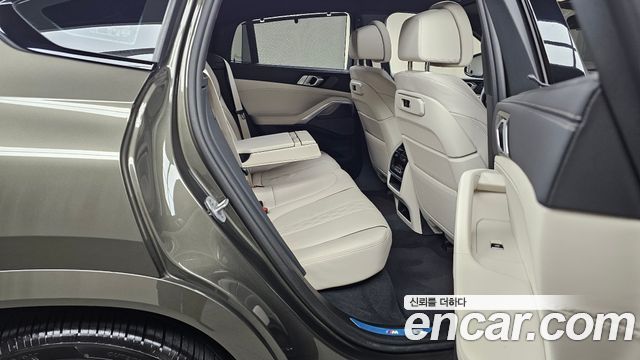 BMW X6 xDrive30d M Sport