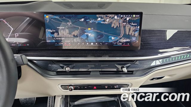 BMW X6 xDrive30d M Sport