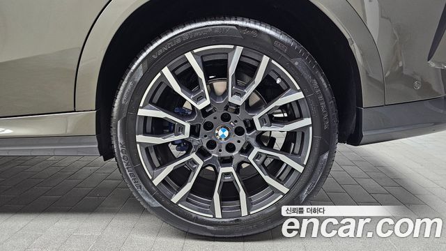 BMW X6 xDrive30d M Sport