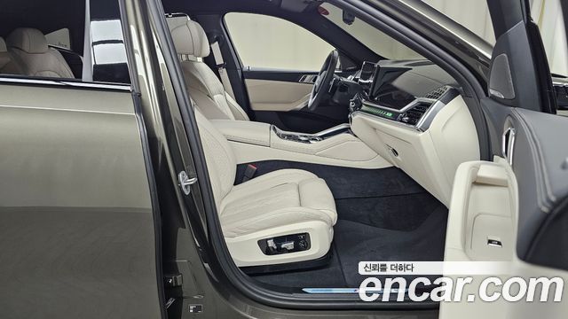 BMW X6 xDrive30d M Sport
