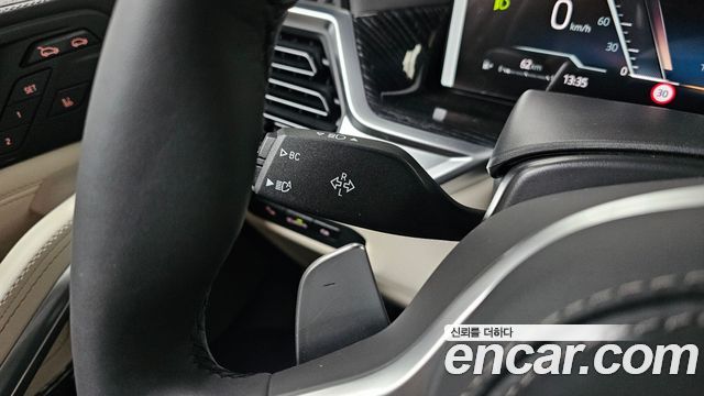BMW X6 xDrive30d M Sport