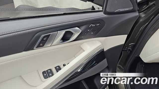 BMW X6 xDrive30d M Sport