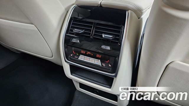 BMW X6 xDrive30d M Sport
