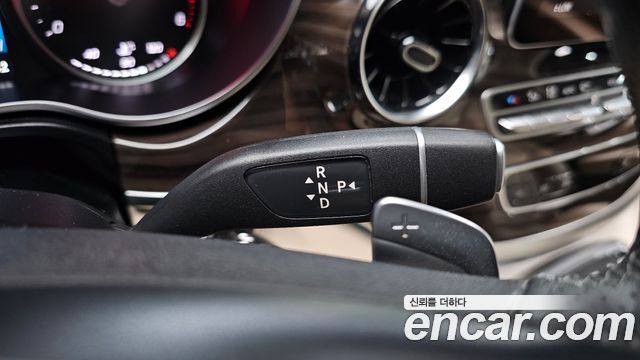 Mercedes-Benz V-Class V300 CDI