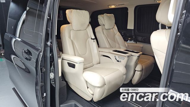 Mercedes-Benz V-Class V300 CDI