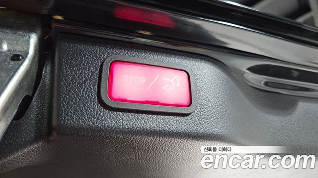 Mercedes-Benz V-Class V300 CDI