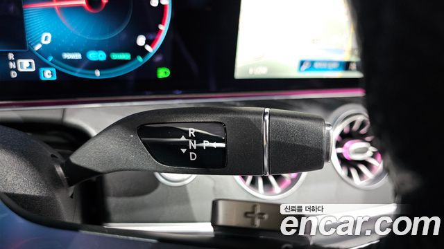 Mercedes-Benz CLS-Class CLS300d 4MATIC