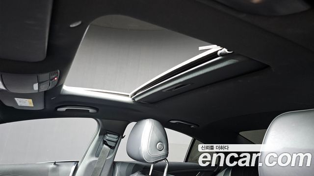 Mercedes-Benz CLS-Class CLS300d 4MATIC