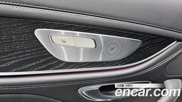 Mercedes-Benz CLS-Class CLS300d 4MATIC