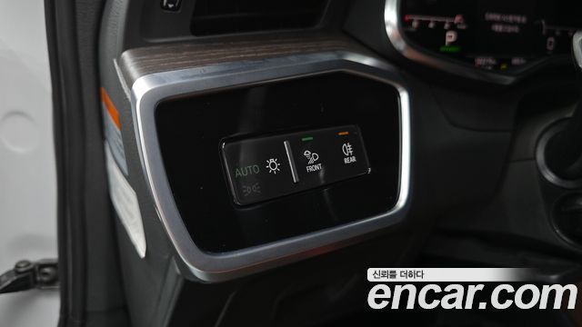 Audi A6 45 TFSI Quattro Premium