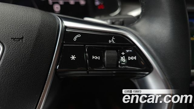 Audi A6 45 TFSI Quattro Premium
