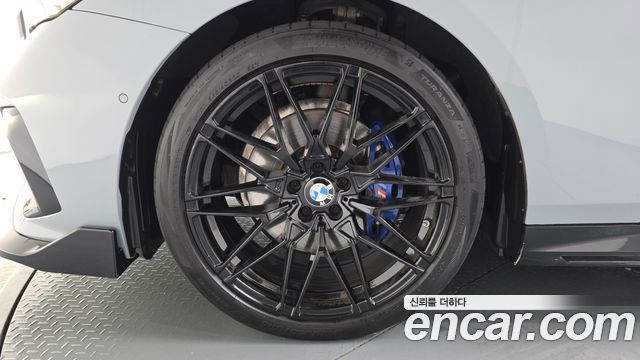 BMW 5-Series 530i xDrive M Sport